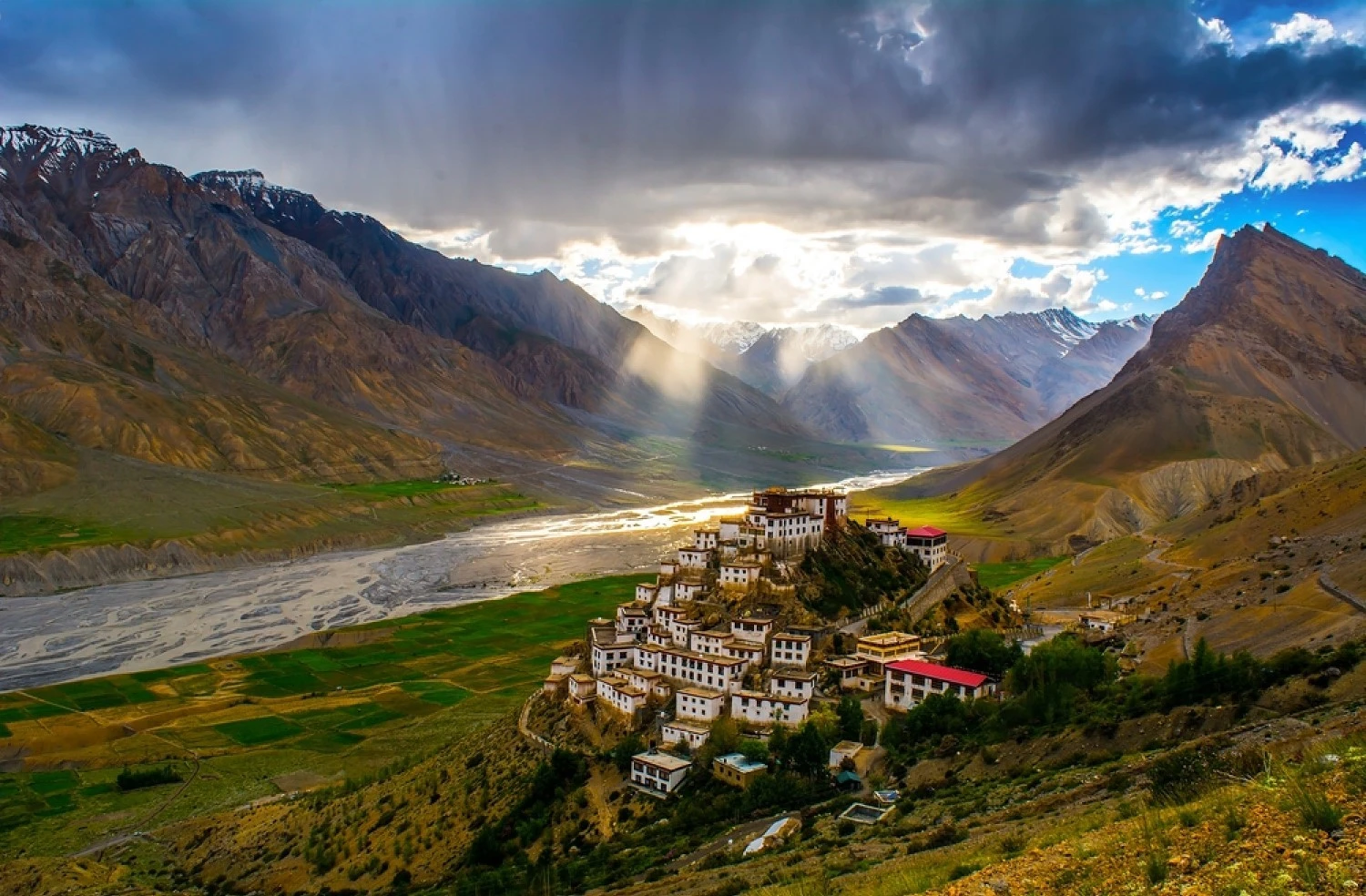 Discovering The Cold Spiti Valley A Complete Guide Best Time The