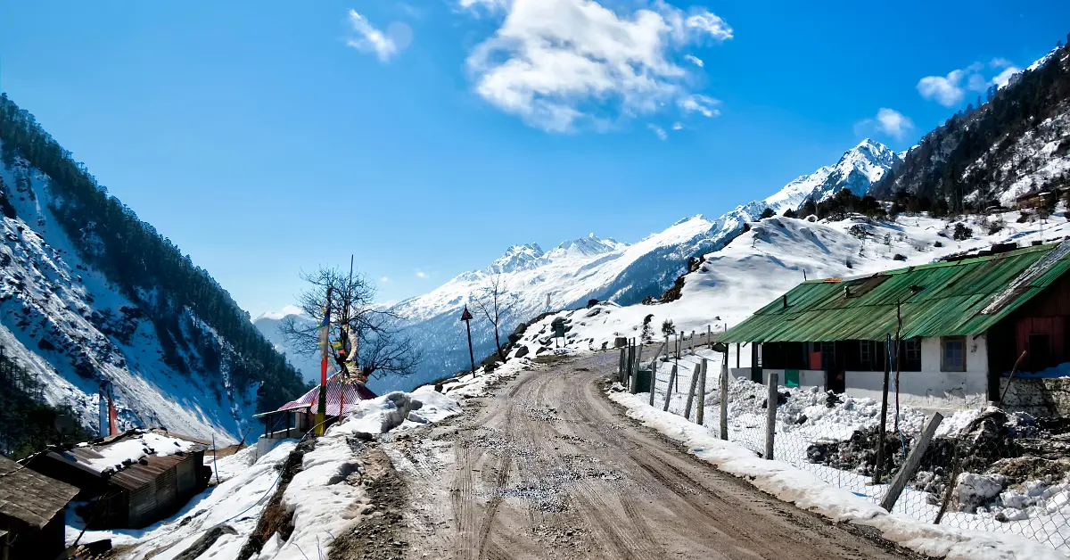 Tour Place In Sikkim Sikkim Festival 2023 The India Explorer