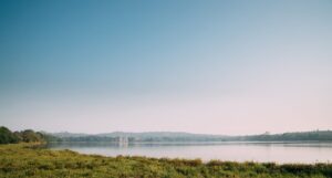 Beauty of Goa's Famous Lakes