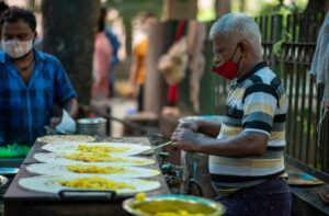 dosa transformed