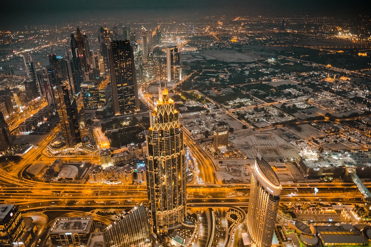 Tips for Visiting Dubai