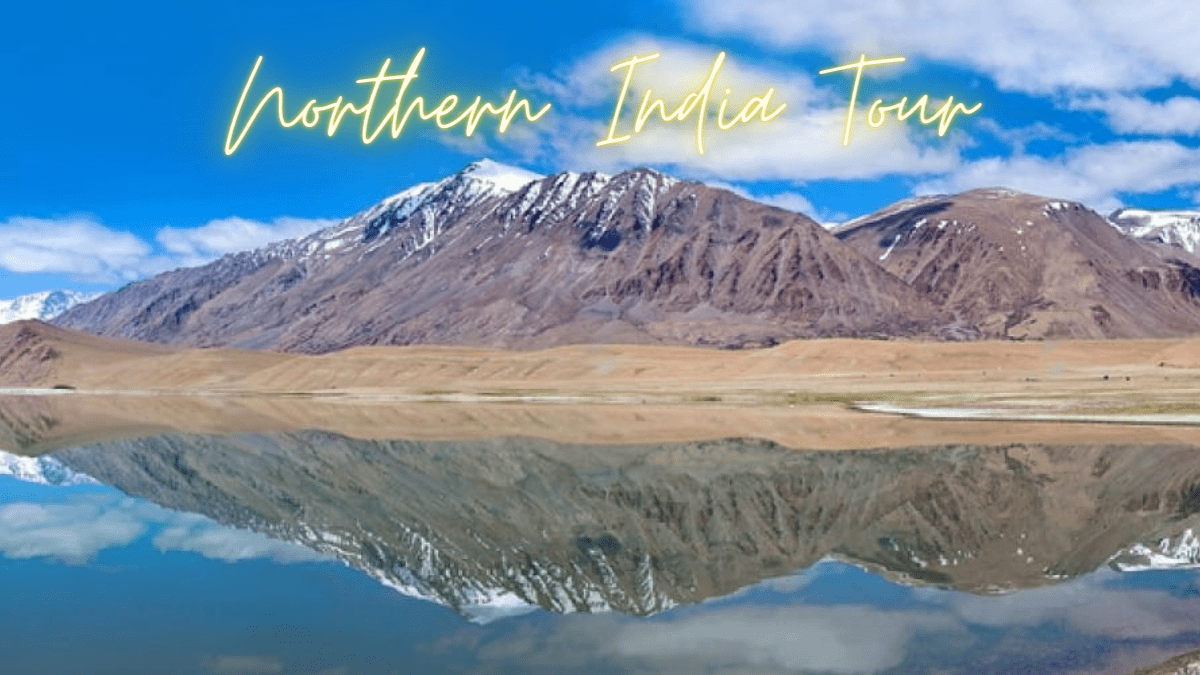 Northern India Tour