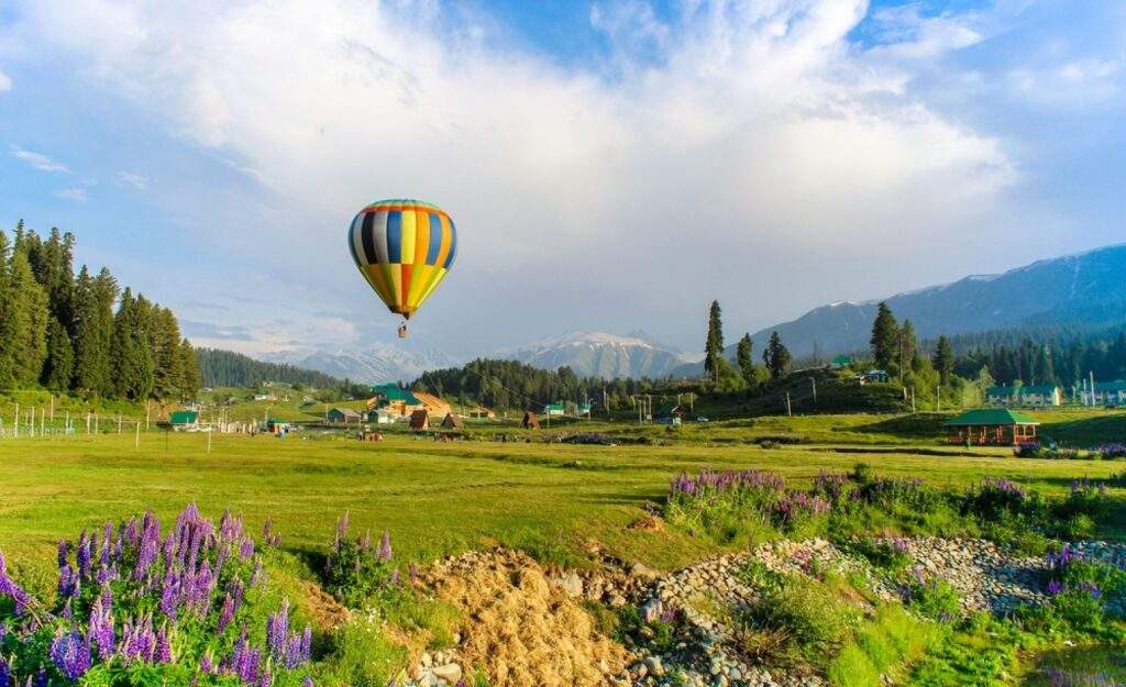 Gulmarg