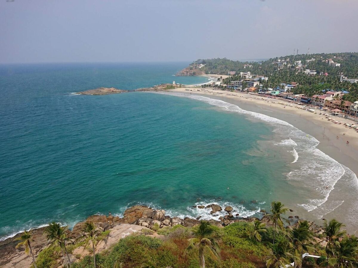 Kovalam | Things to do in Kovalam | Authentic India Tours