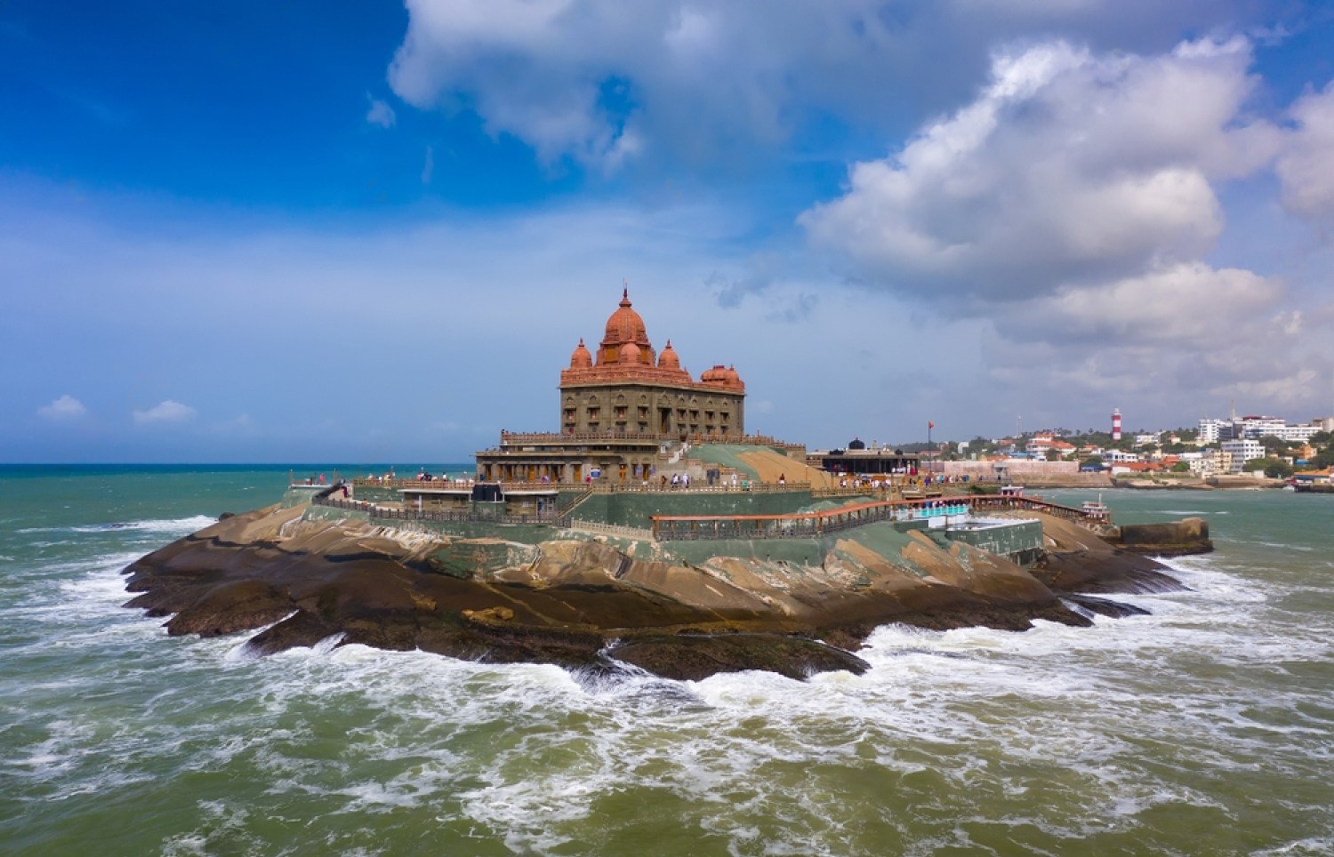 Kanyakumari (Tamil Nadu) - Best Places To Visit In Kanyakumari 2023 ...