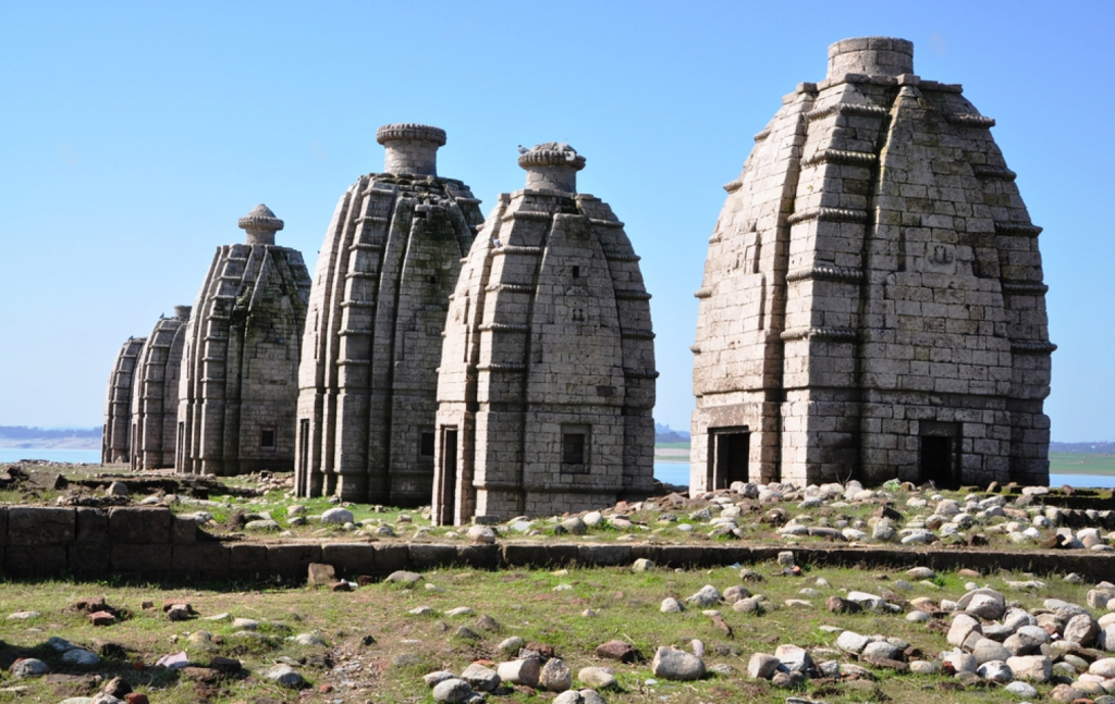 BATHU TEMPLE