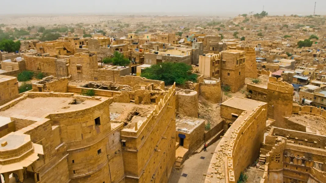 Best Places To Visit In Jaisalmer