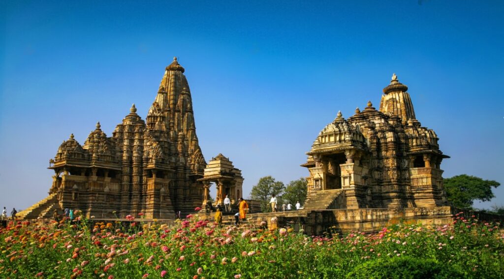 Kandariya Mahadev Temple