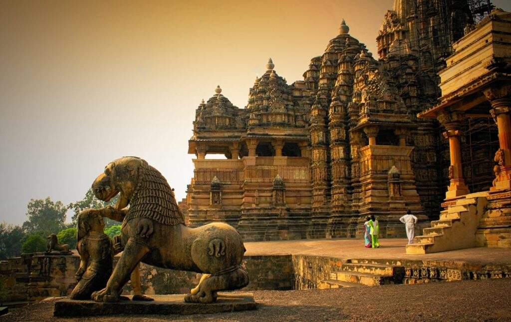  Khajuraho