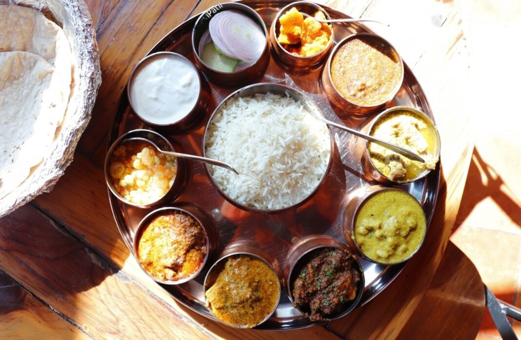 food of himachal pradesh