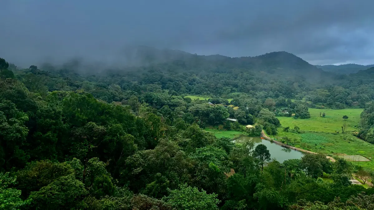 coorg 