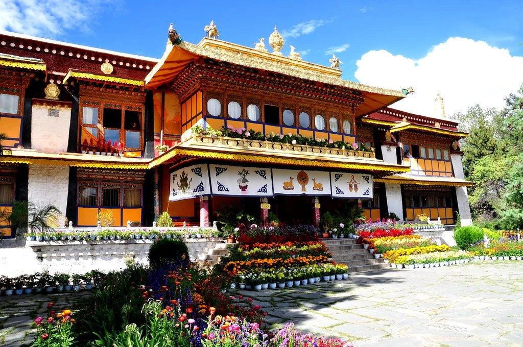 The Hotel De L'Annapurna