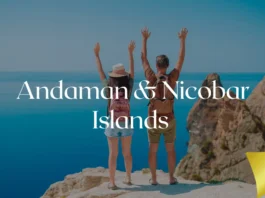 Andaman & Nicobar Islands