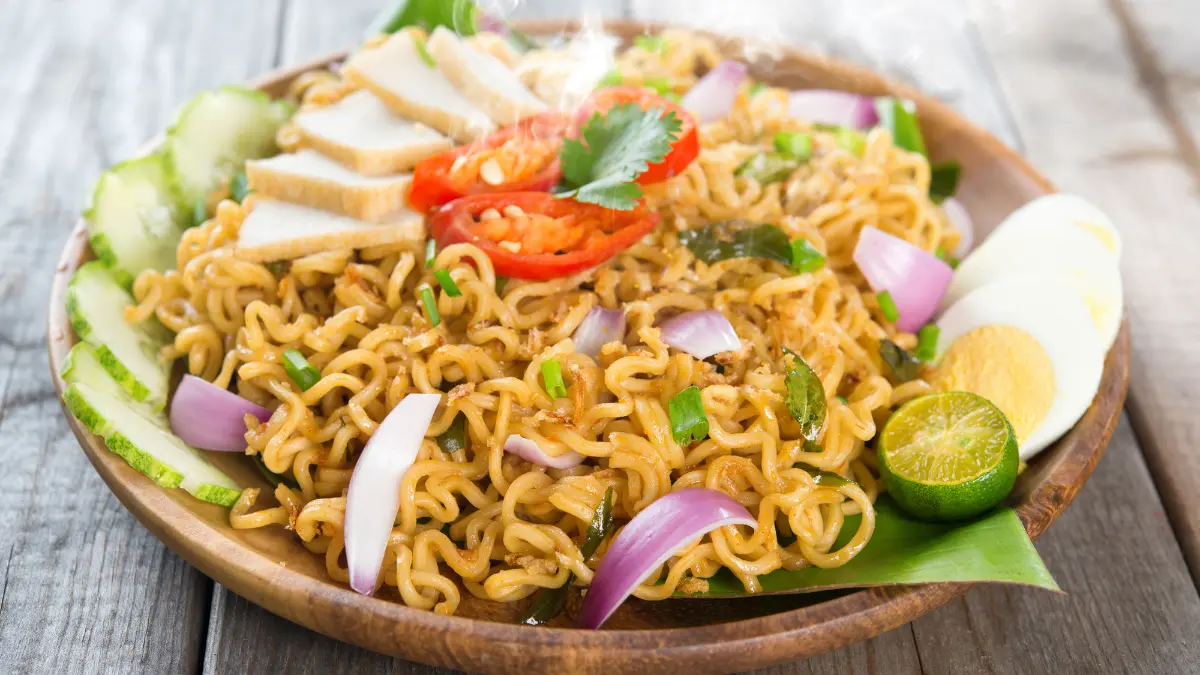 food auli maggi