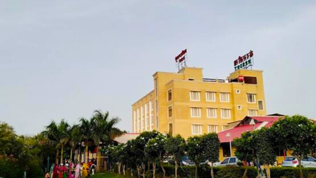 Kundan Leela Resort Chittorgarh