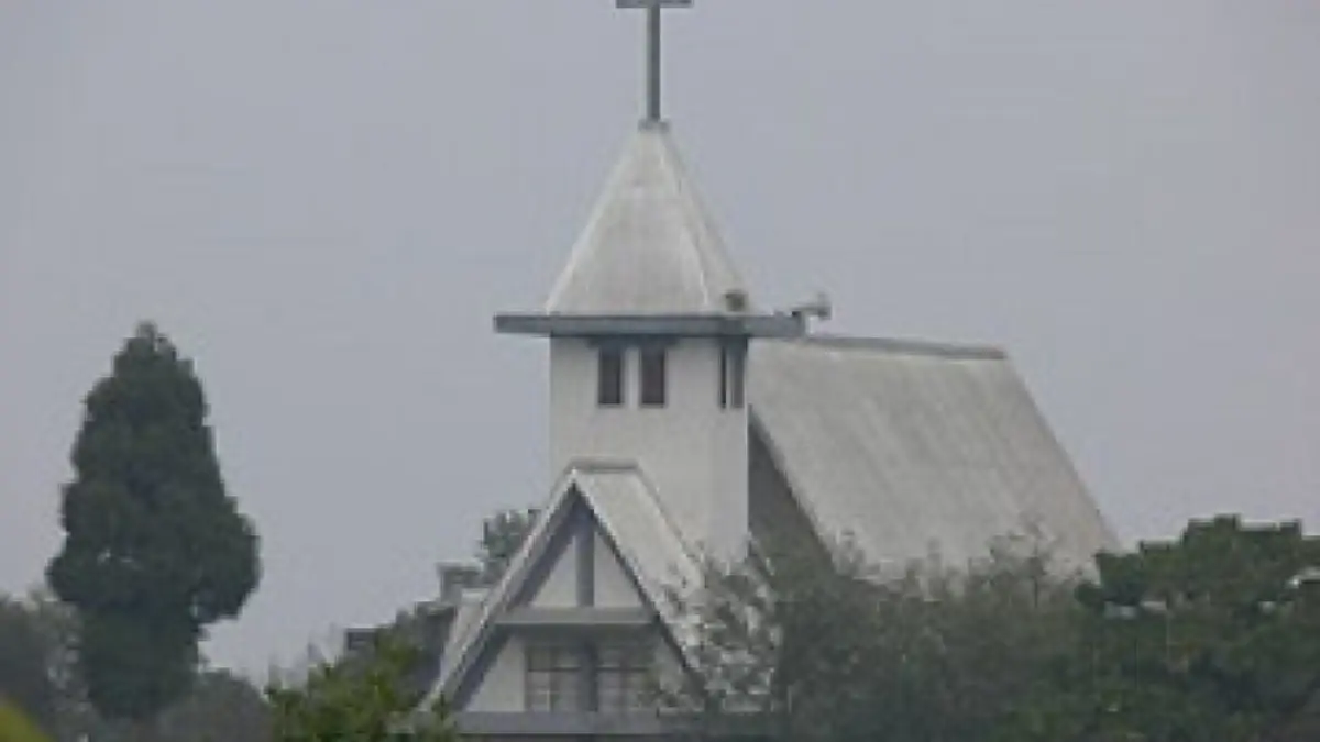mirik church