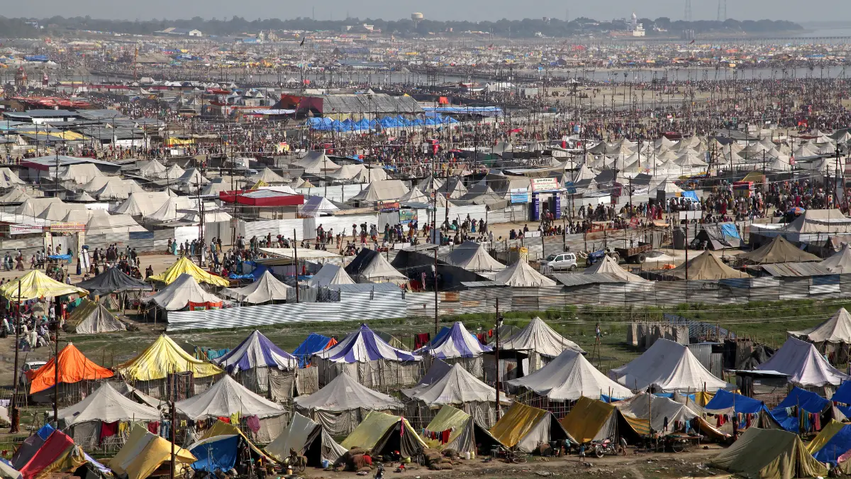 Pushkar Mela