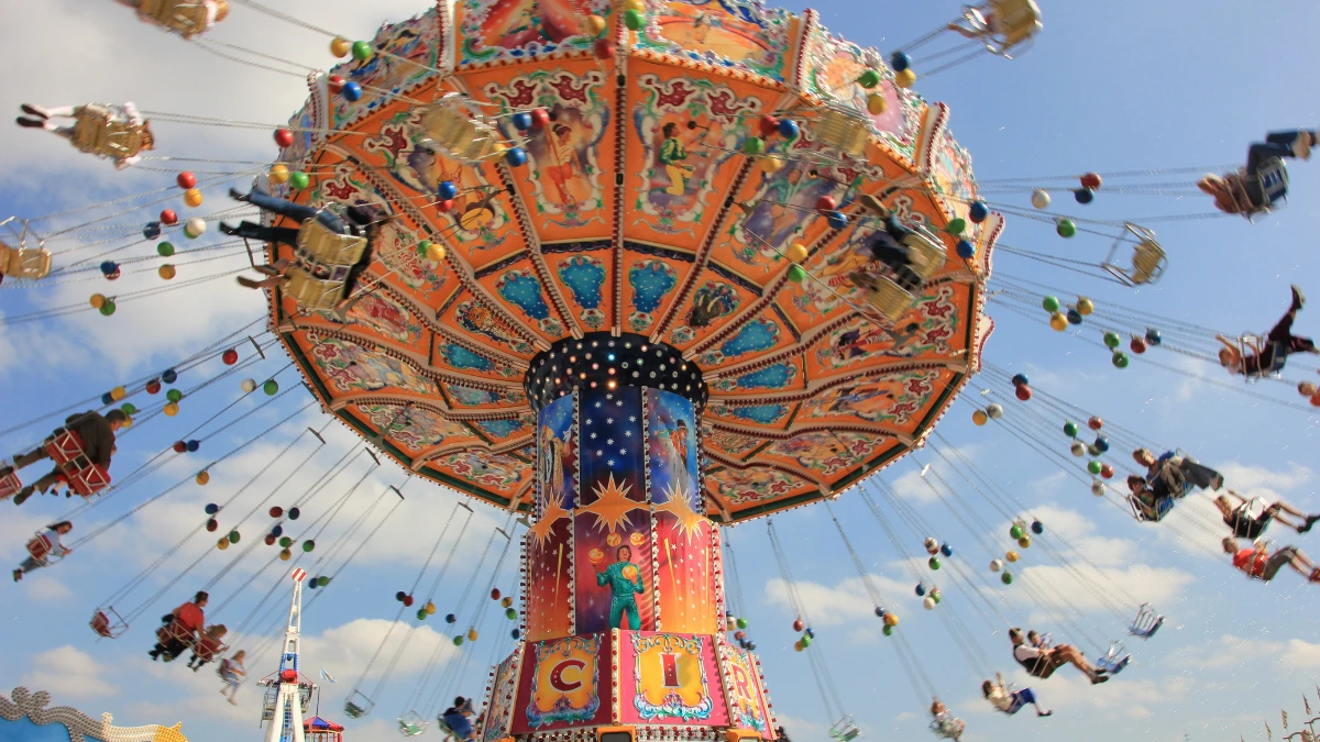 goa carnival festival 2023