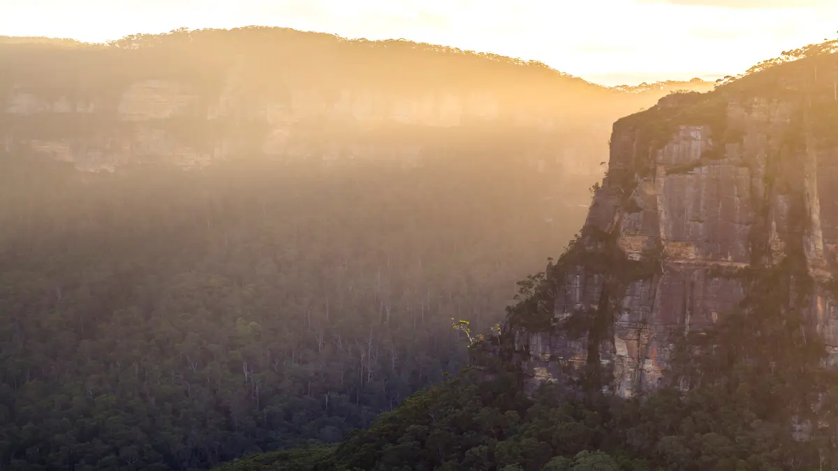 Echo Point images 