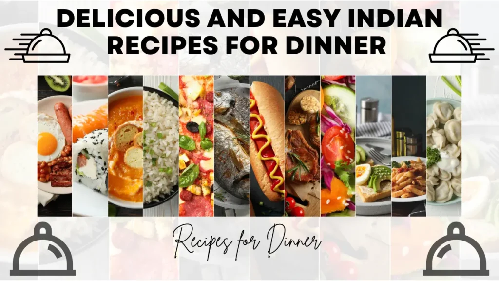 Delicious and Easy Indian Recipes