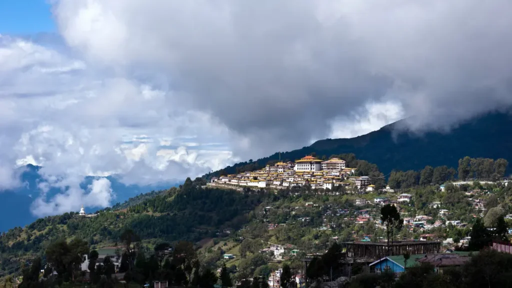 Arunachal Pradesh 2