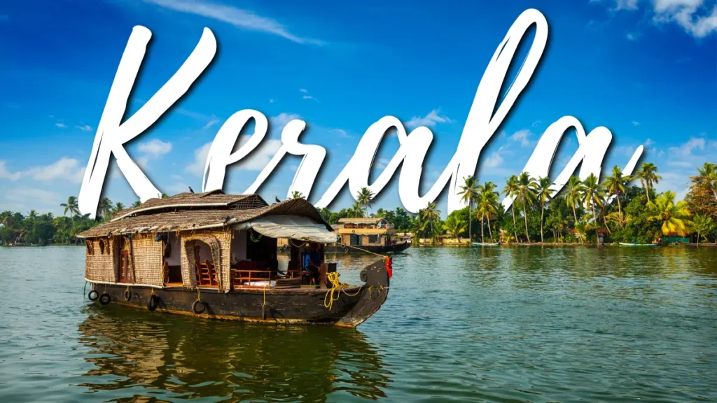 Best Places to Visit in Kerala