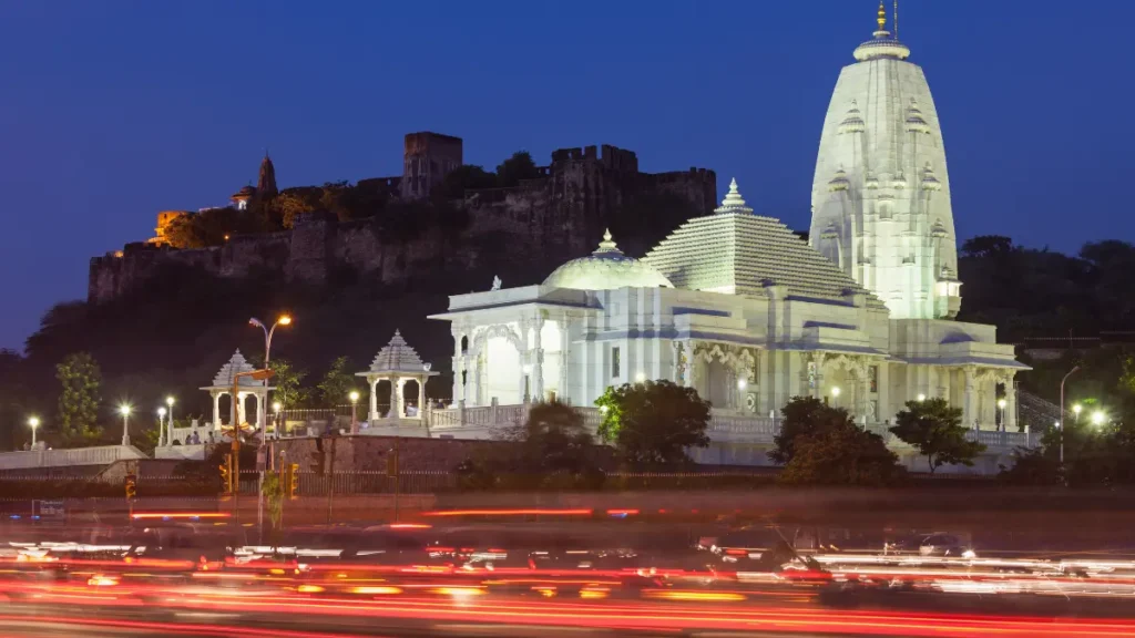 Birla Mandir