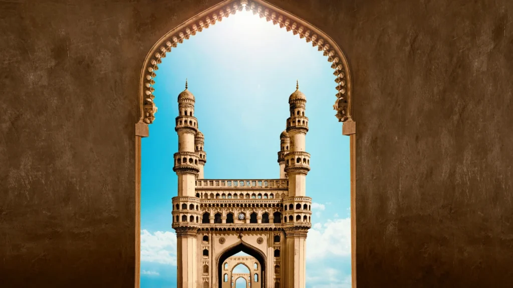 Charminar