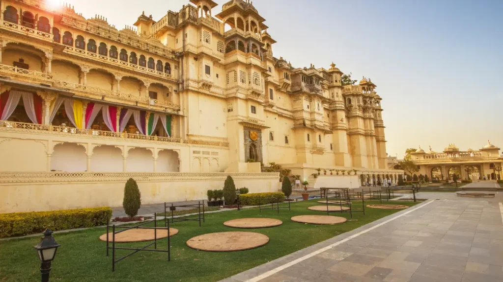 City Palace rajasthan jaipur