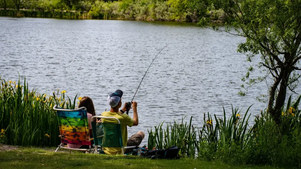 Fishing