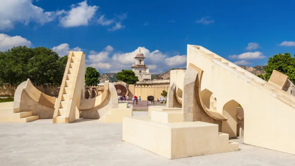 Jantar Mantar