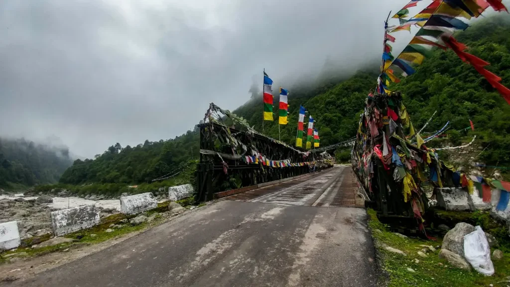 Lachen Sikkim