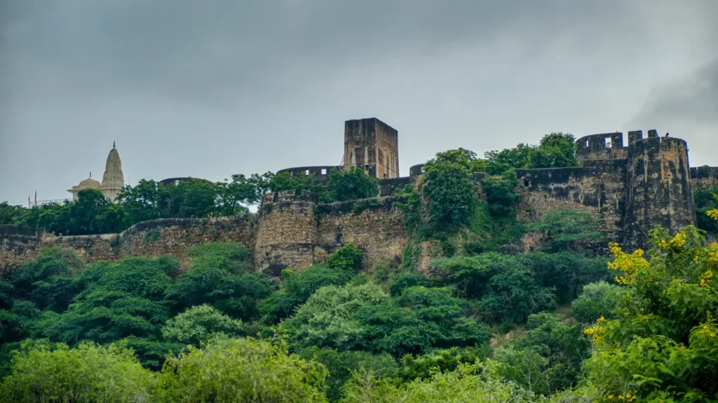 Moti Doongri jaipur