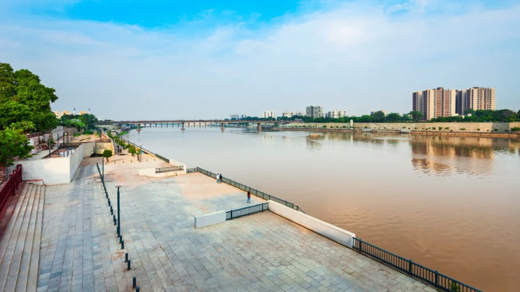 Sabarmati Riverfront