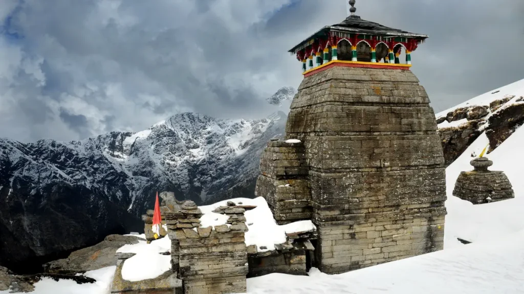 Tungnath Temple