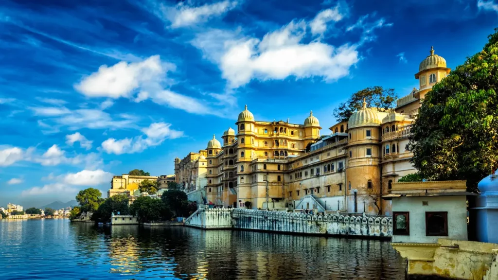 udaipur place to visit in september

10 Greatest Places to Visit in India in September