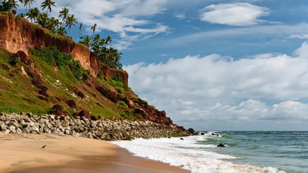 Varkala