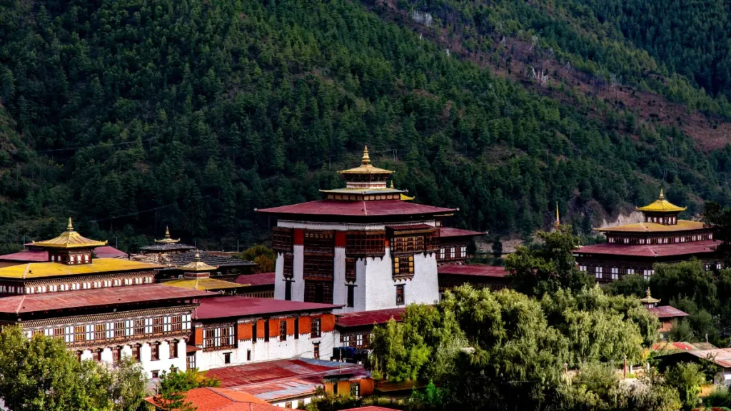 bhutan 