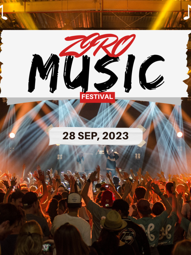 Ziro Music Festival 2023: Date, Ticket Price