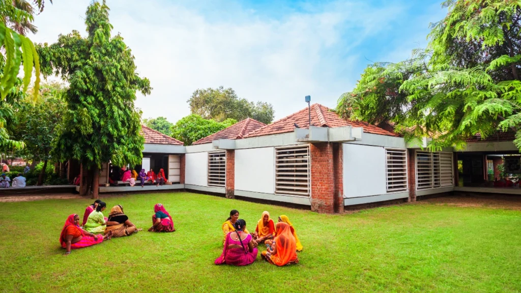 hmedabad Cultural Heritage Walk