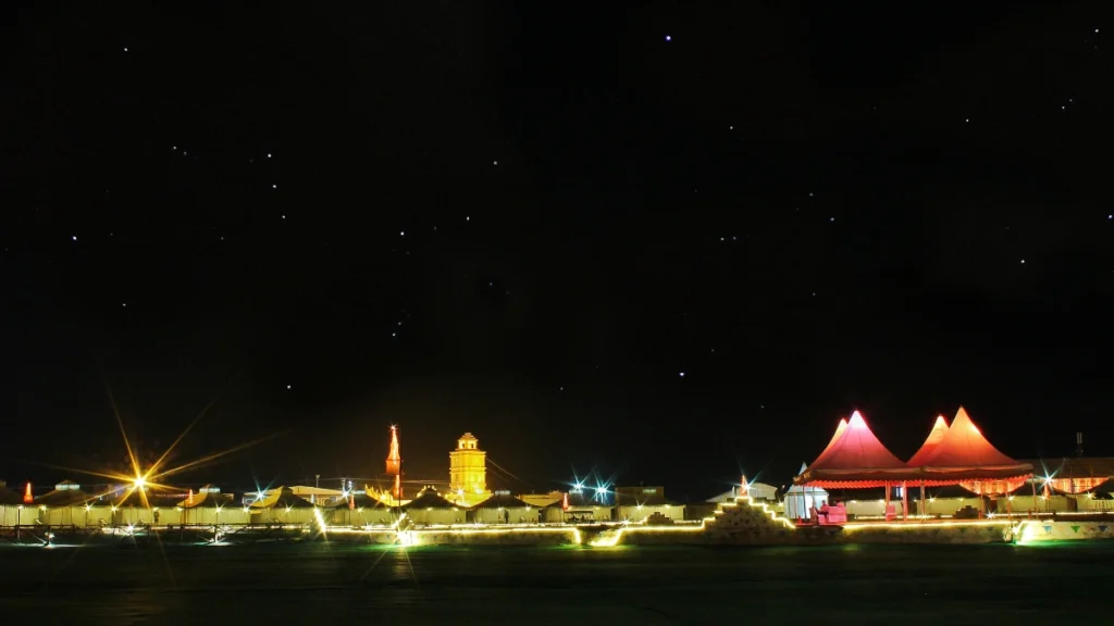 rann utsav start date 2