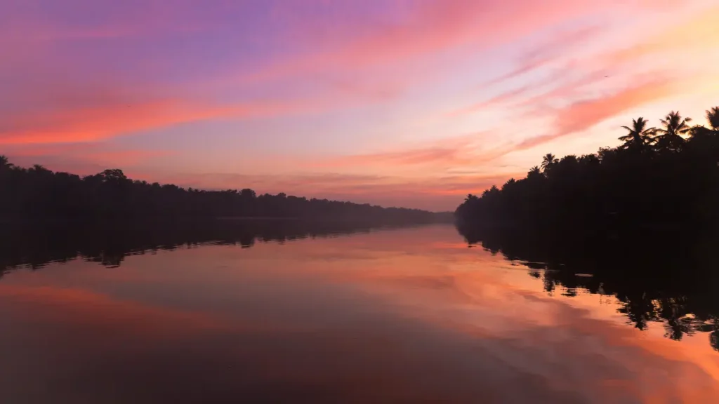 Ashtamudi