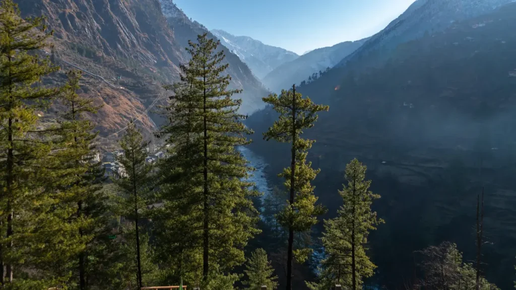 Best Time to Visit Kasol