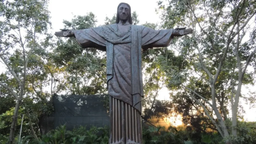 Christ the Redeemer of Rio