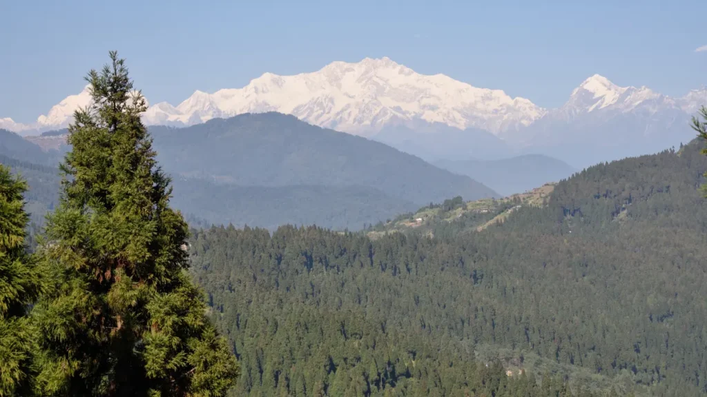 Darjeeling West Bengal