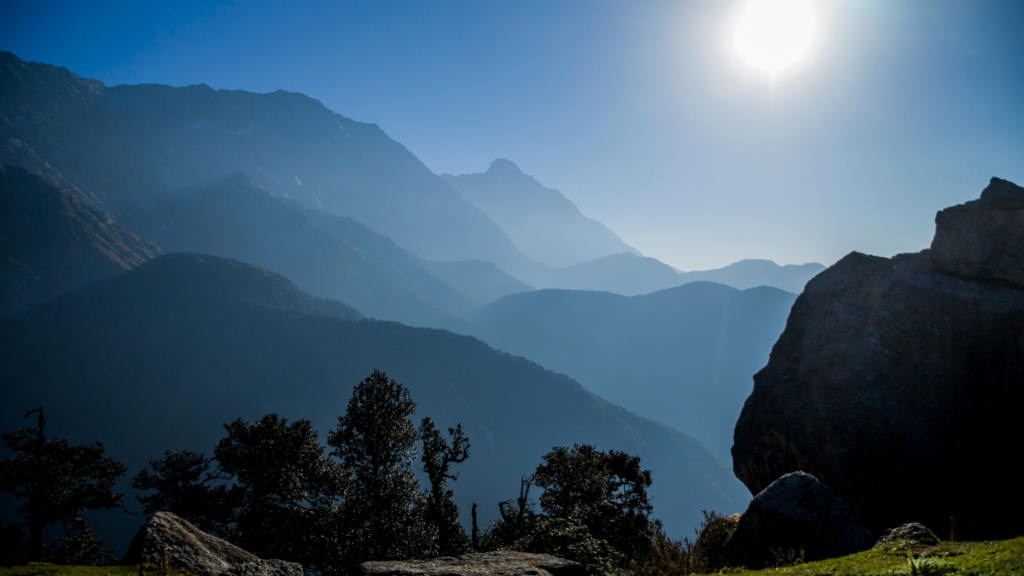 Dharamshala Himachal Pradesh 1