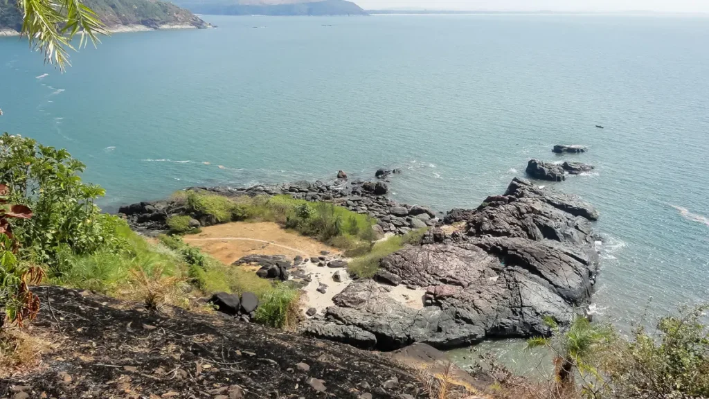 Gokarna Beach