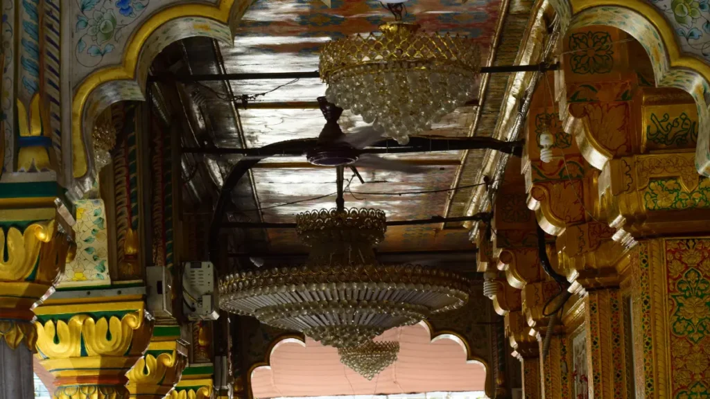 Hazrat Nizamuddin Aulia Dargah