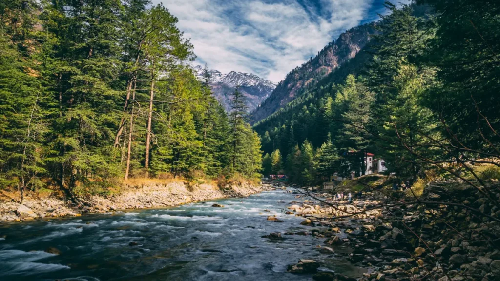 Kasol Trip Itinerary