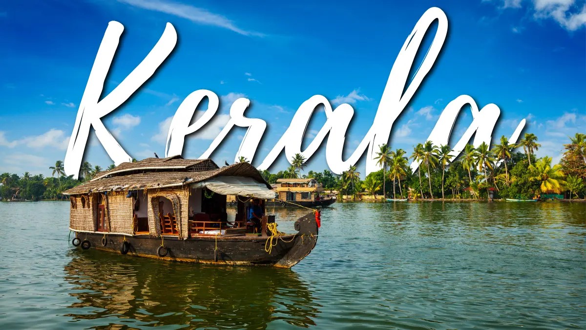 Kerala Backwater: Best Time, Houseboat, Places, Resorts